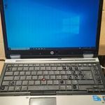 HP EliteBook 8440p fotó