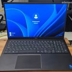 Dell Vostro 5502 laptop i5 4.2 GHz 16GB RAM 500GB SSD fotó