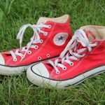 Converse használt sport cipő fotó