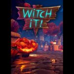 Witch It (PC - Steam elektronikus játék licensz) fotó