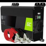 Green Cell Inverter 12V - 230V 300W (INVGC05) (INVGC05) fotó