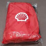 " SHELL " ORIGINÁL CSOMAGOLÁS LAZY BAG STRAND TERMÉK fotó