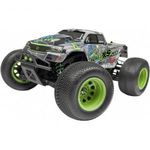 HPI Racing Savage XS Flux Vaughan Gittin Jr. Brushless RC modellautó Elektro Monstertruck 4WD RtR... fotó