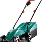 Bosch Home and Garden ARM 32 Elektromos Fűnyíró 1200 W Vágási szélesség (max.) 32 cm fotó