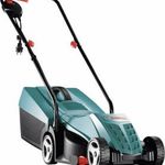 Bosch Home and Garden ROTAK 32 Elektromos Fűnyíró 1200 W Vágási szélesség (max.) 32 cm fotó