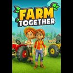 Farm Together (PC - Steam elektronikus játék licensz) fotó