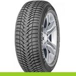 Michelin Alpin A4 Grnx 185/60 R14 82T téli gumi fotó