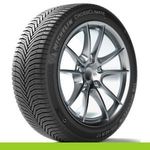 Michelin XL CROSSCLIMATE+ 185/60 R14 86H négyévszakos gumi fotó