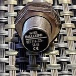 Balluff BES 516-325-SA 45 Induktív érzékelő fotó