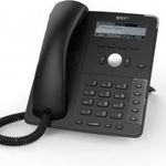 Snom D715 Voip vezetékes telefon (használt) fotó