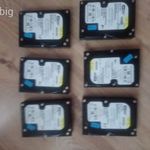 Még több 320 GB HDD vásárlás