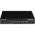 Edimax GS-5208PLG V2 Smart Gigabit PoE+ Switch (GS-5208PLG V2) fotó