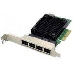 Digitus DN-10136 Hálózati kártya 2.5 GBit/s PCI-Express fotó