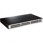 D-Link DGS-1210-52 48 10/100/1000 Base-T port with 4 x 1000Base-T /SFP ports (DGS-1210-52) fotó