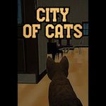 City of Cats (PC - Steam elektronikus játék licensz) fotó