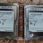 SAMSUNG HD502HJ (500 GB 7200 rpm) sata 2 hdd eladó , 100/100 , kép mellékelve .. fotó