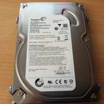 Seagate ST3500312CS 500GB 3.5" SATA HDD (100/100/2730) fotó