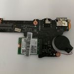 Lenovo YOGA 2 Pro WiFi Audio CTR Bios KONA-SVT fotó