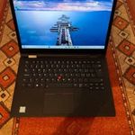 Hibátlan Lenovo X1 yoga gen 3 i5/8GB/SSD fotó