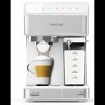 Cecotec Power Instant-ccino 20 Touch Serie Bianca félautomata kávéfőző (CECO015578) (CECO015578) fotó