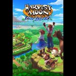 Harvest Moon: One World (PC - Steam elektronikus játék licensz) fotó