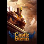 CastleStorm (PC - Steam elektronikus játék licensz) fotó