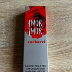 Cacharel Amor Amor 20 ml női parfüm illatminta fotó