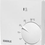 Eberle RTR-S 6202-1 Helyiségtermosztát Falra szerelhető 5 - 30 °C fotó