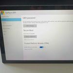 MICROSOFT SURFACE PRO 4 I5-6300U 2.40 GHZ / 8 GB / 256 GB SSD ( törött kijelző 3 ) fotó