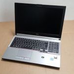 Fujitsu Celsius H770 1 év GARANCIÁVAL! fotó