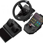 Logitech G Saitek Farming Simulator Controller 945-000007 Periféria Kormány fotó