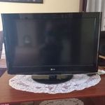 TV LG 32LD420 fotó