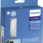 Philips GoPure Compact 100 AirMax Tartalék szűrő fotó