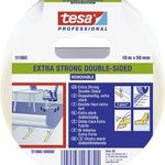 tesa EXTRA STRONG 51960-00000-11 Fektető szalag tesa? Professional Átlátszó (H x Sz) 10 m x 50 mm... fotó