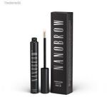 Szemöldökszérum Nanobrow Eyebrow Serum 5ml - Növekedést fokozó, dúsító és erősítő éjszakai szérum fotó