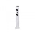 Trevi XT 101BT White Sound Tower - Erősített torony hangszóró Bluetooth-tal és sok extrával fotó