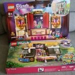 Lego Friends 41714 és 42619 Bontatlanok Egyben Eladók fotó