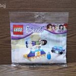 LEGO Friends - Nyújtó 30400 fotó