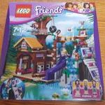 Lego friends 41112 fotó