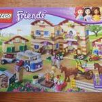 Lego friends 3185 fotó