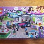 Lego friends 41056 fotó