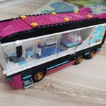 Lego Friends 41106 Popsztár utazóbusz fotó