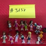 LEGO Friends figura csomag állatok #3138 fotó