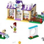 Lego Friends -Kiskutya gondozó (41124) _ 1.kézből és egyéb legók fotó