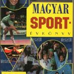 Magyar Sport-Évkönyv 1997 fotó