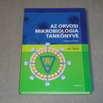 Az orvosi mikrobiológia tankönyve - Pál Tibor (szerk.) Nagyon ritka! fotó