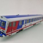 A69 H0 1: 87 Kleinbahn 1 részes motoros motorvonat - tökéletes motorikus működés fotó