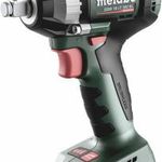 Metabo SSW 18 LT 300 BL 602398850 Akkus ütvecsavarozó 18 V akku nélkül fotó