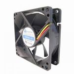 Chieftec AF-0825S Ház hűtő 3pin/4pin AF-0825S Alkatrész Ventilátorok, Hűtők, Előlapi panelek fotó