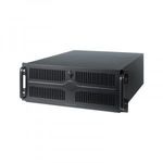 Chieftec UNC-411E-B 19" 4U Rack Számítógépház - Fekete (UNC-411E-B-OP) fotó